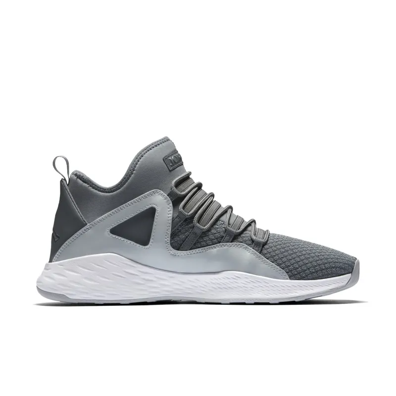 Jordan Formula 23 Cool Grey Cool Grey/Cool Grey-White-Wolf Grey (881465-003)