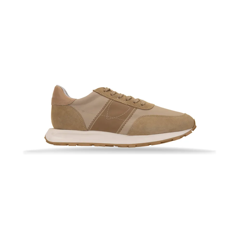 Philippe Model Mondial Vintage “Beige” (TILD W008)