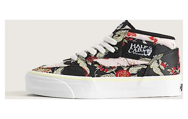 Vans Half Cab 33 (VN00110EBLK)