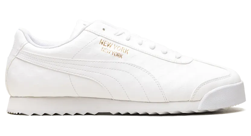 puma-roma 372254-01