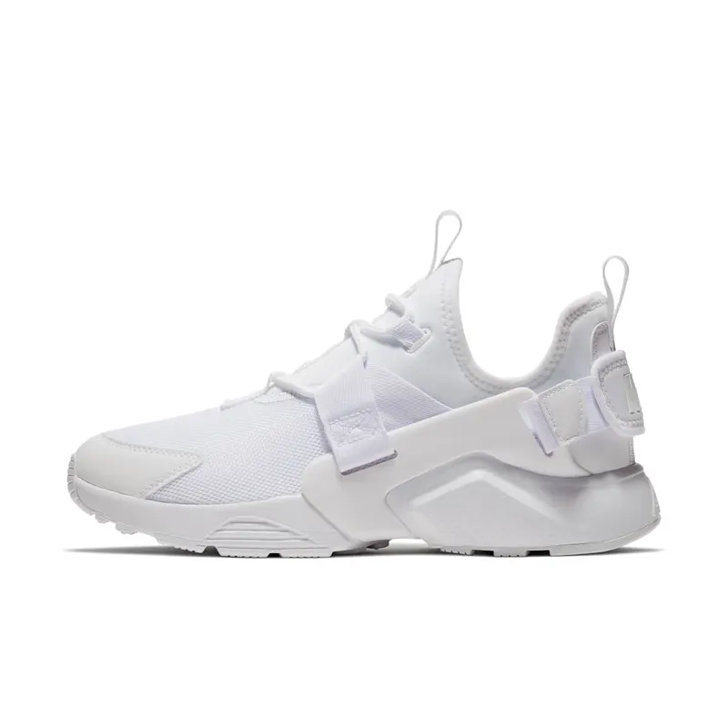 Nike Air Huarache City Low Barely Grey (AH6804-100)