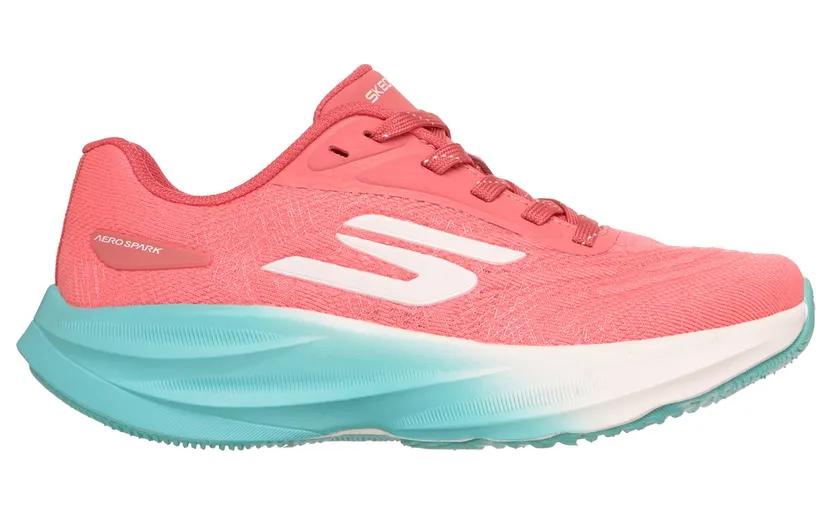 Skechers Aero Spark – Speedwave Koraal