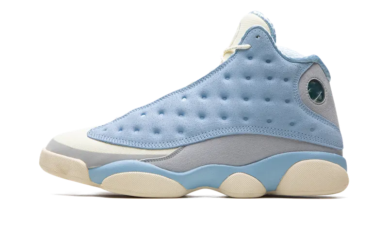 Air Jordan 13 Retro “SoleFly – I’d Rather Be Fishing” (DX5763-100)