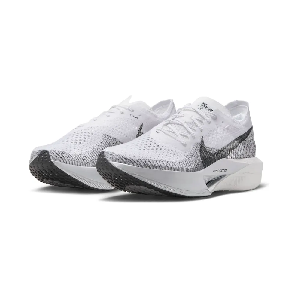 Nike ZOOMX VAPORFLY 3 “White Particle Grey” (DV4130-100)