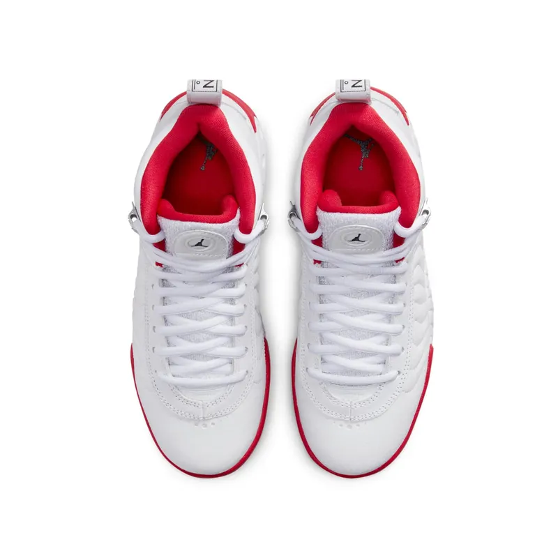 Jordan Jumpman Pro White True Red (DQ8436-100)