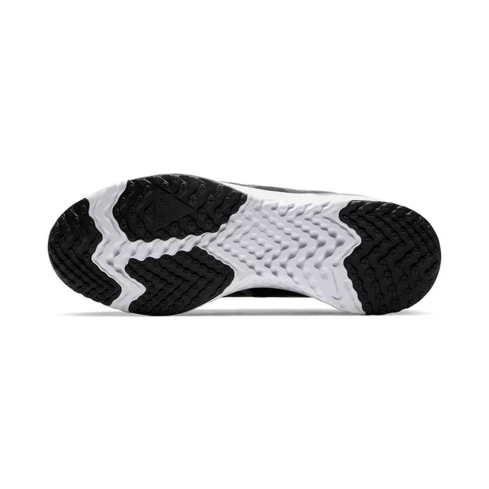 Nike Odyssey React 2 Shield Black Cool Grey (BQ1671-003)