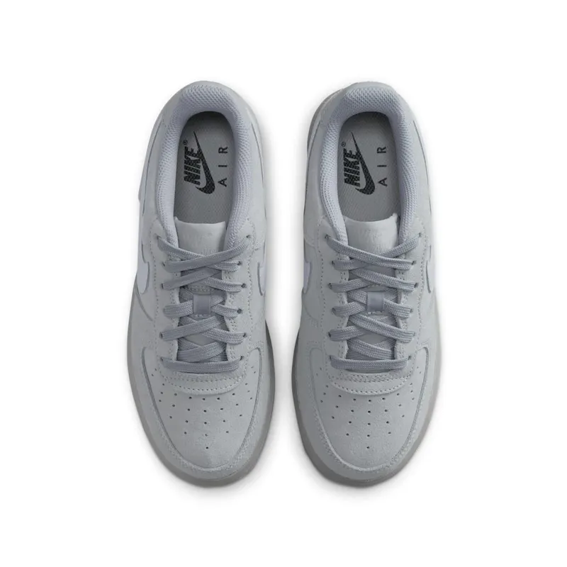 Nike Air Force 1 Grey (BQ5485-003)