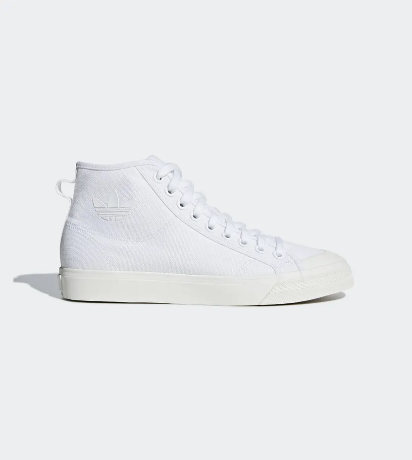 Adidas Originals Nizza HI (B41643)