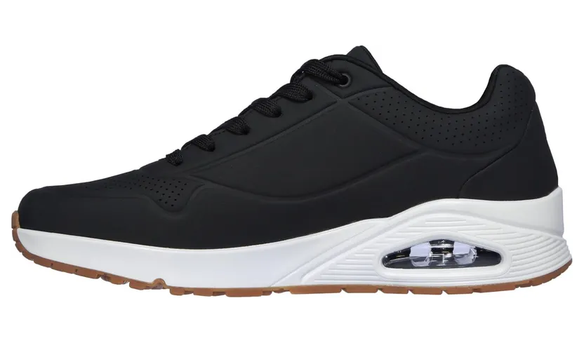 skechers-skech 52458_BLK