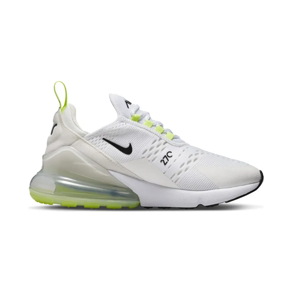 Nike Air Max 270 White (AH6789-108)