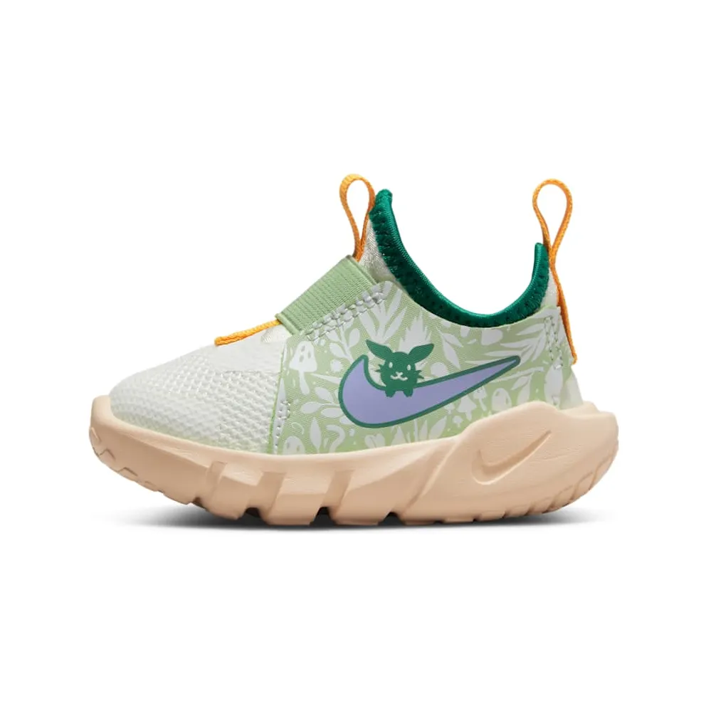 Nike Flex Runner 2 Lil Weiß (DQ0575-100)
