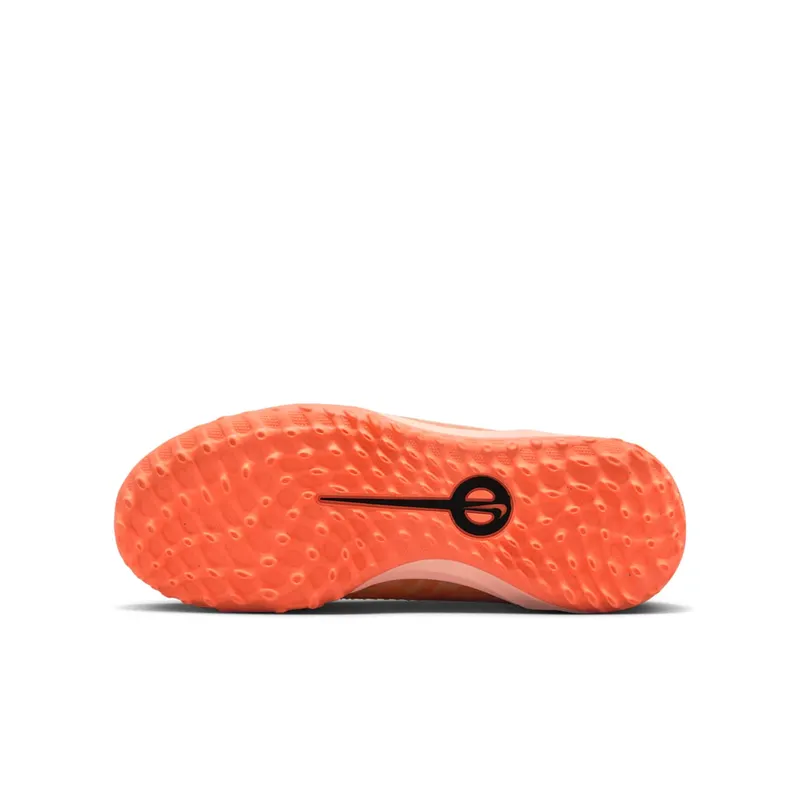 Nike Tiempo Legend 10 Academy TF Guava Ice Black (DZ3187-800)