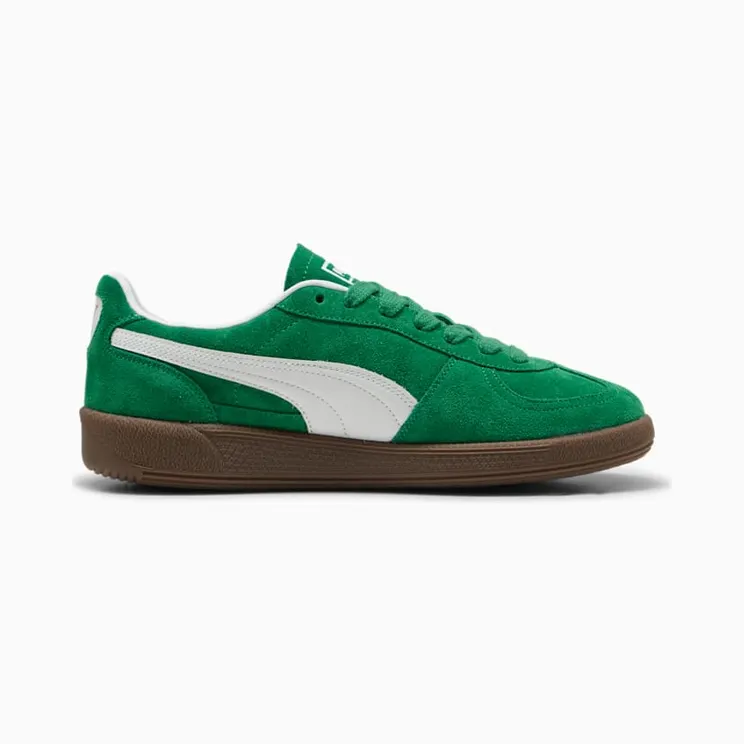 Puma Palermo ‘Archive Green’ (39646363)