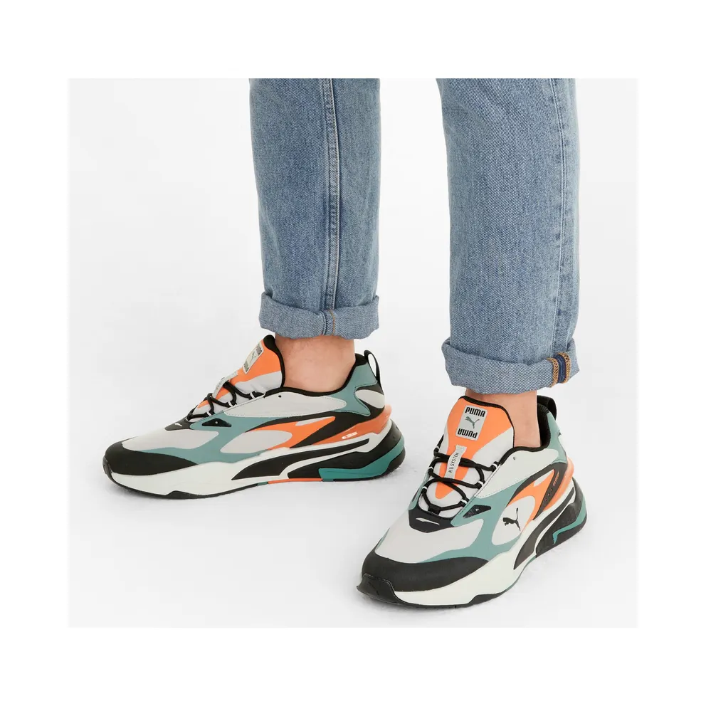 Puma RS-Fast Heat Blue/Grey (38055901)