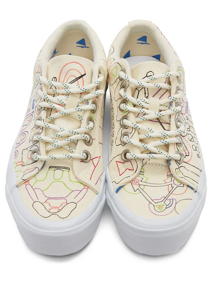 vans-lampin VN0A7Q4U92C