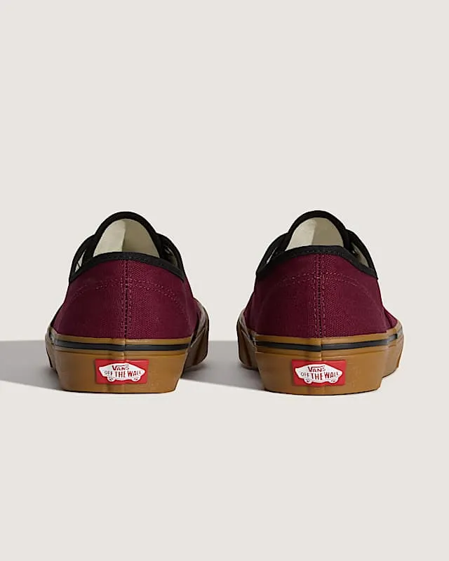 Vans sneaker Bourgogne (VN000D7YREG)