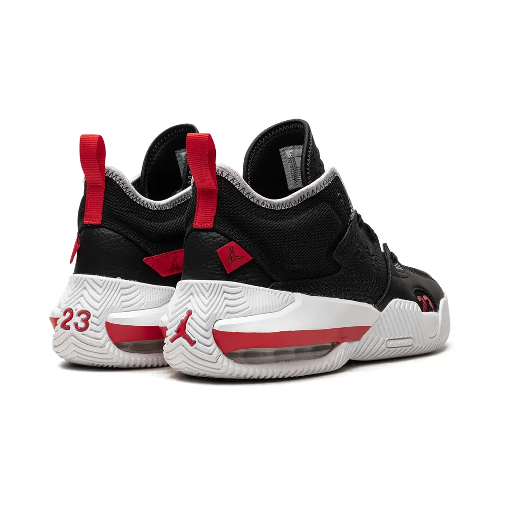 Jordan Stay Loyal 2 “Black/White” (DQ8401-006)