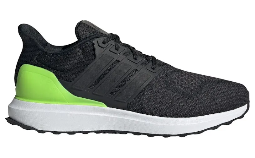 adidas Ubounce DNA Core Black Lucid Lemon (IE8952)