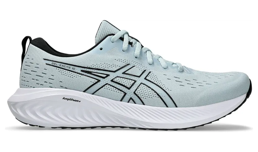 ASICS Gel-Excite 10 Cool Grey Black (1011B600-024)