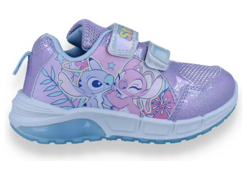 Leomil sneaker lila (11498918)