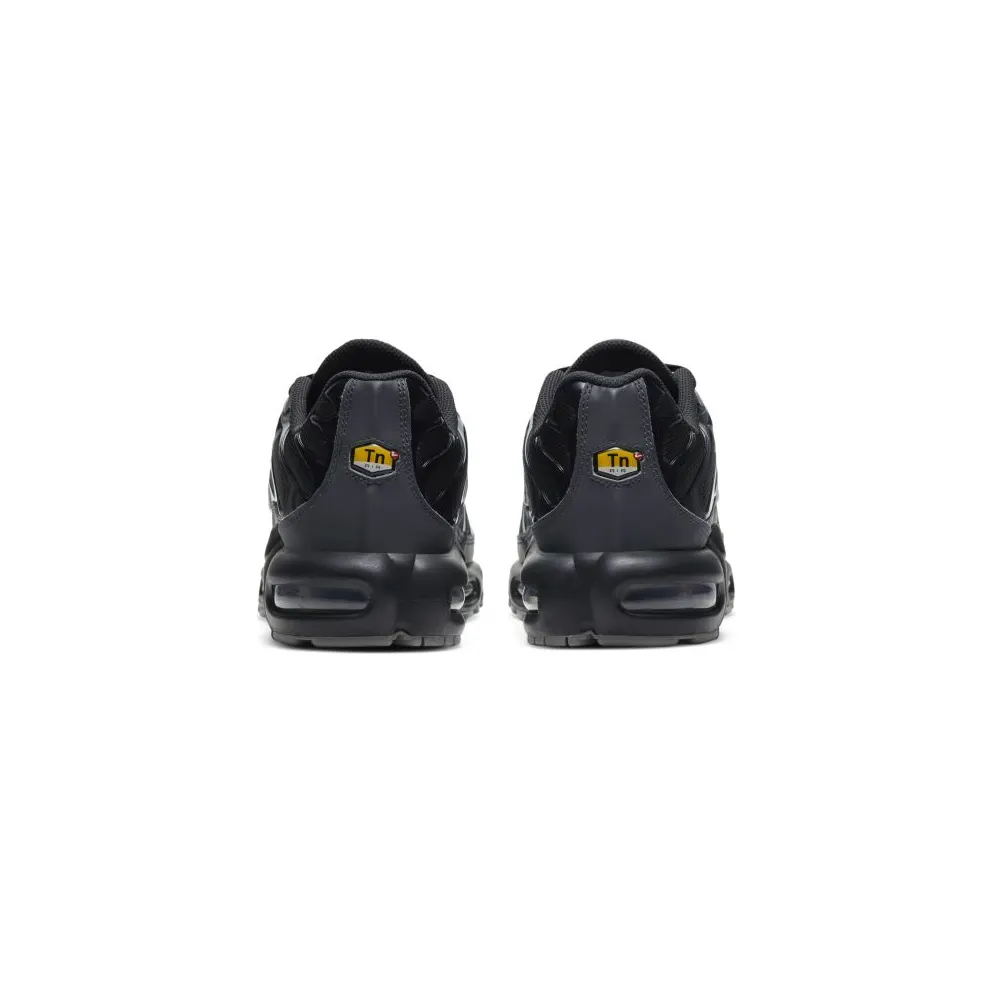 Nike Air Max Plus Black (DH4100-001)