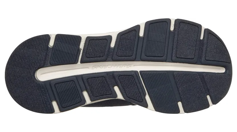skechers-glide-step 404219L_NVY