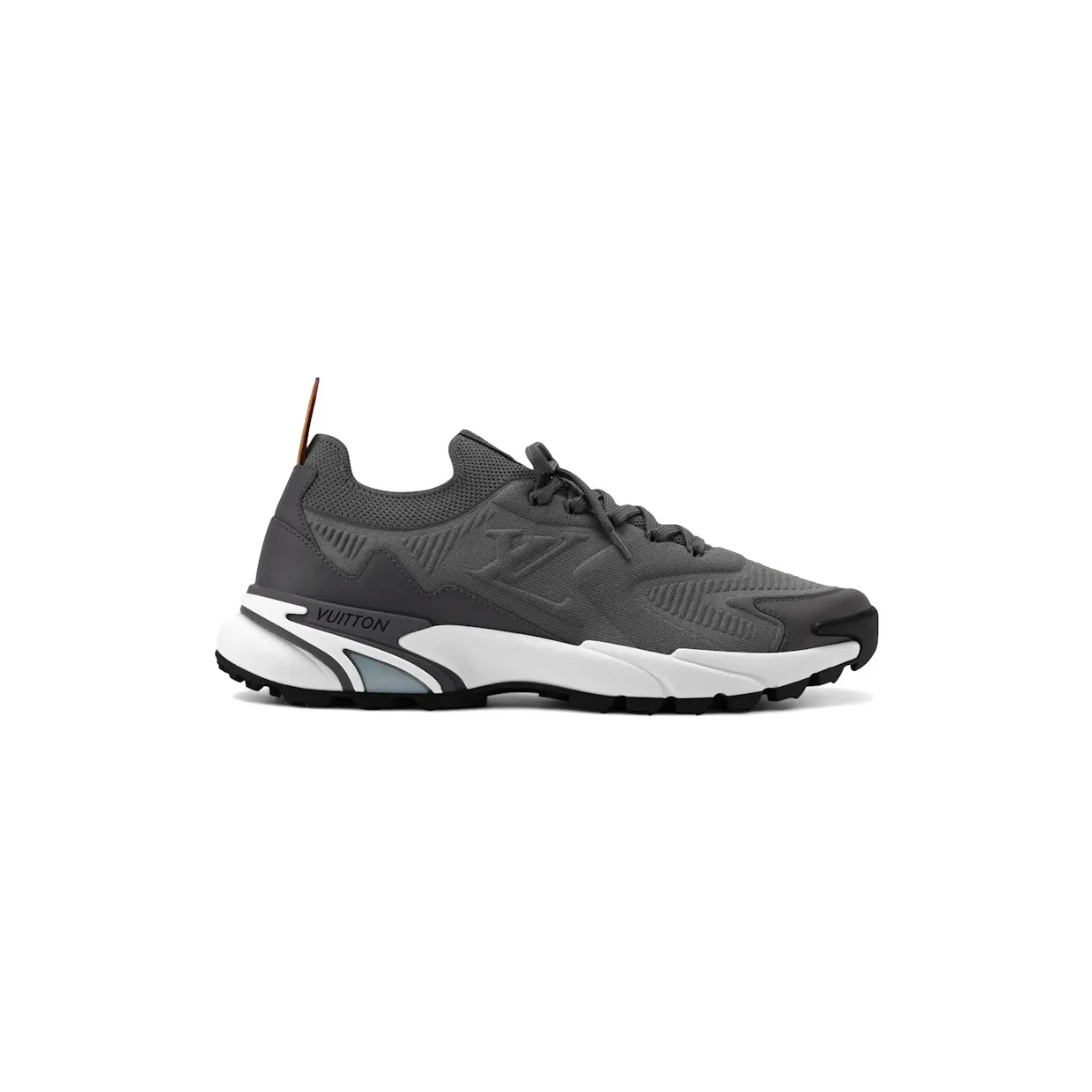 Louis Vuitton LV Runner Tatic Grey (1AILJE)