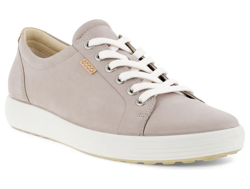 Ecco SOFT 7 W Grijs (43000302386)