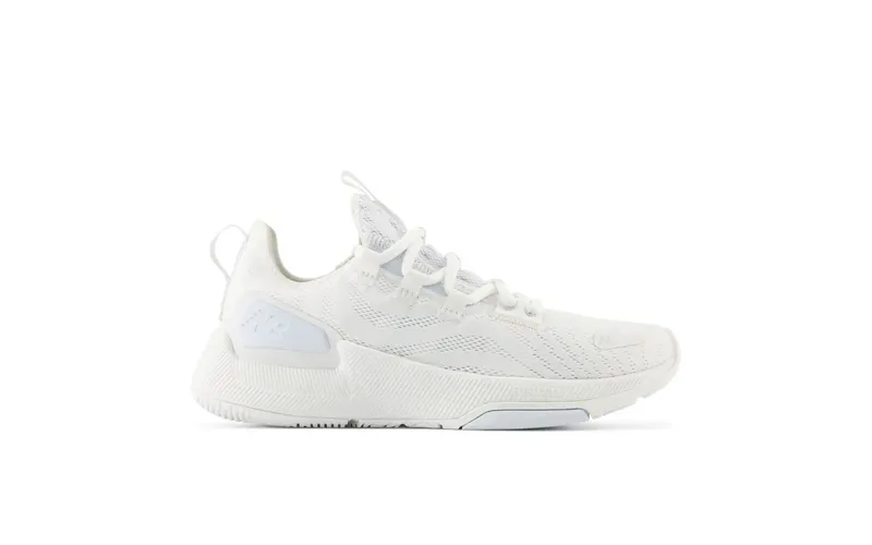 New Balance FuelCell Trainer v2 White Ice Blue (WXM100W2)