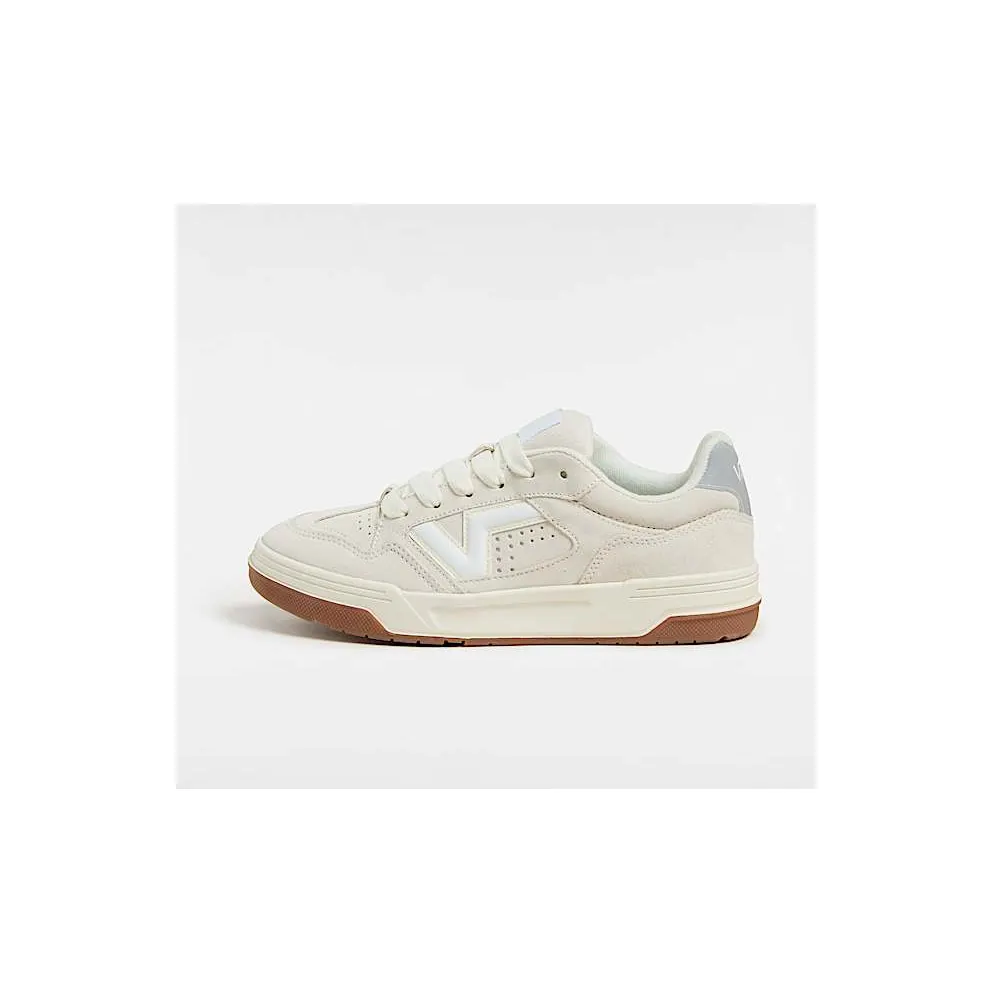 Vans Upland Reflective Egret (VN000D25C9F)