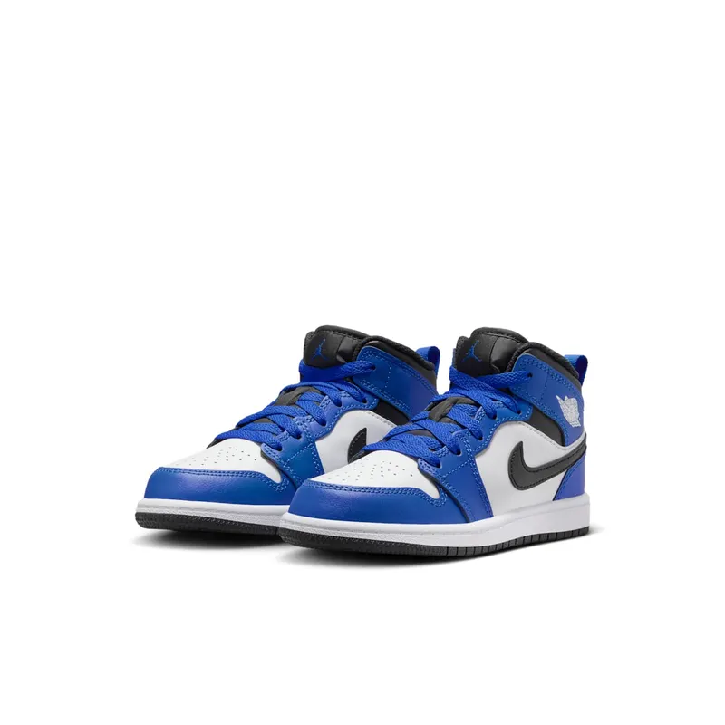 Jordan 1 Mid PS “Game Royal” (DQ8424-402)