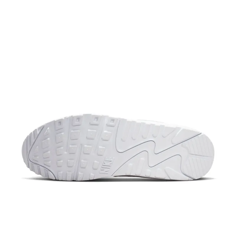 Nike Air Max 90 White Smoke Grey (IM9616-100)