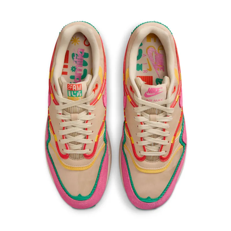Air Max 1 “Familia” (FN0598-200): van 231 tot 1.410 euro, en dat zegt precies genoeg (4)
