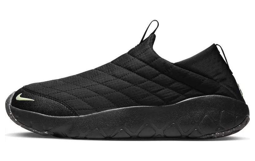 Nike ACG Moc 3.5 Schwarz (DQ4739-001)