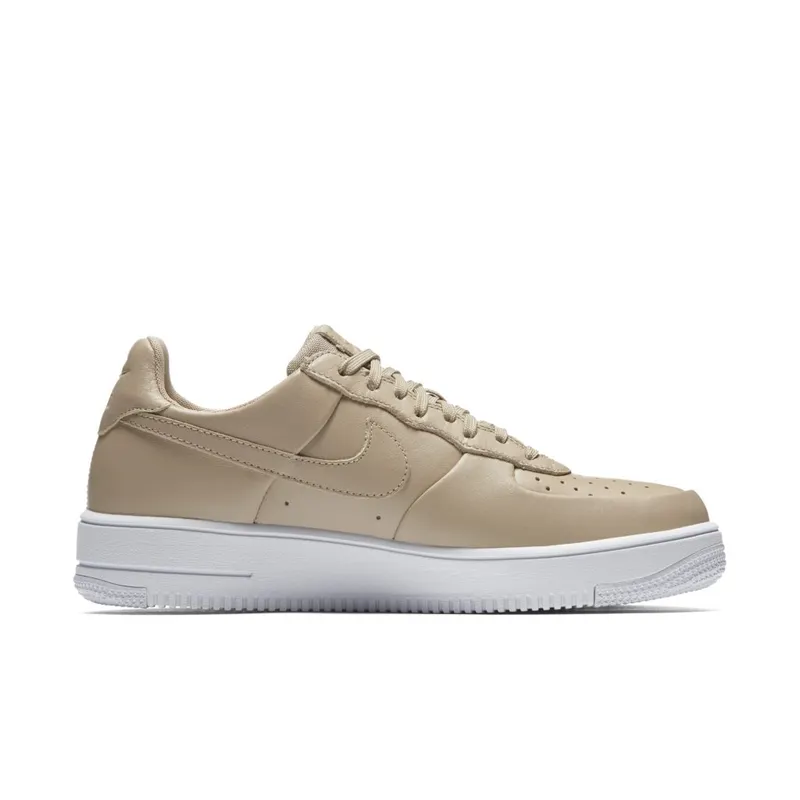 Nike Air Force 1 Ultraforce Linen/White (845052-200)