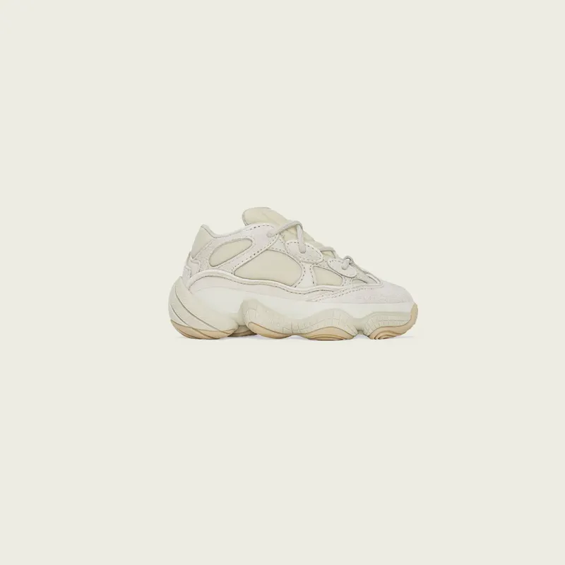 Adidas Yeezy 500 ‘Stone’ Infant (2019) (FW4849)
