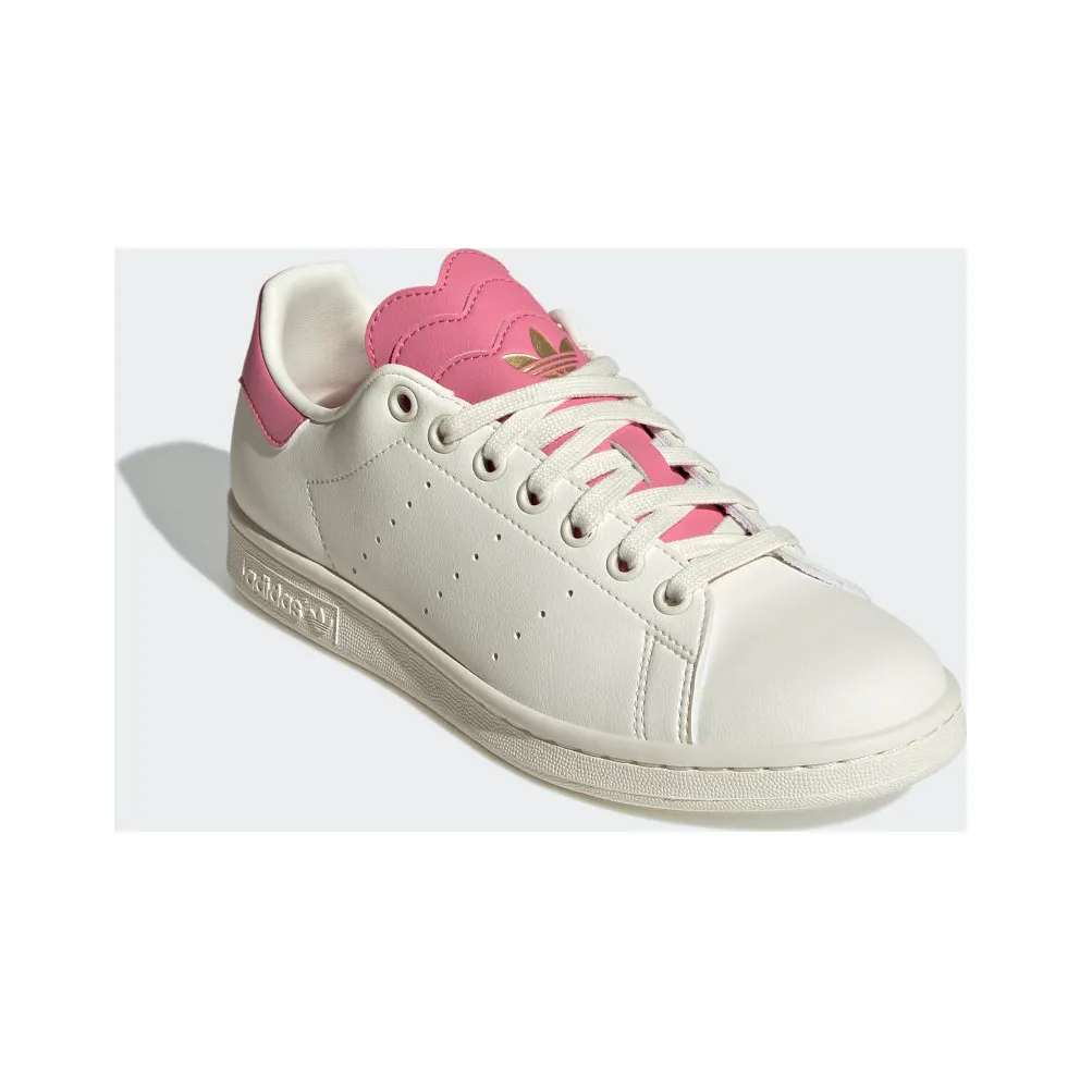 adidas Stan Smith Off White / Rose Tone / Off White (H03924)