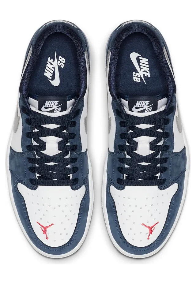 air-jordan-1 CJ7891-400