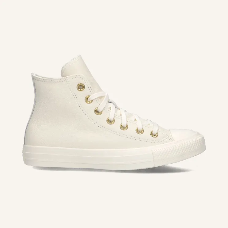 Converse Chuck Taylor All Star Converse Chuck Taylor All Star Hi Beige (PSKUCONVERSEA12760C)