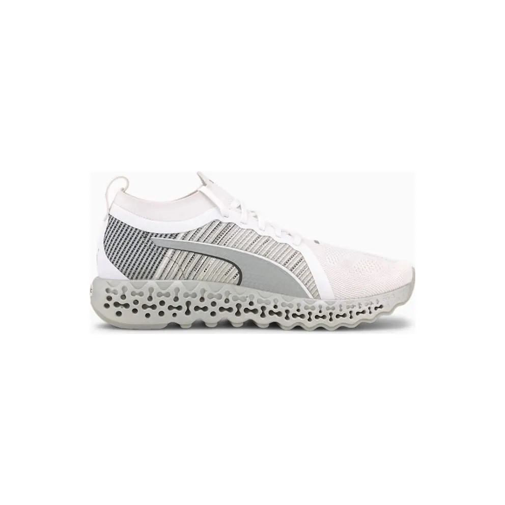 Puma Calibrate White Grey (194502-01)