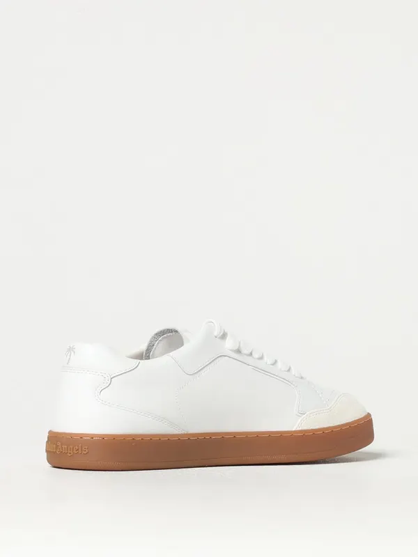 Palm Angels Sneakers White (PMIA099F24LEA0010110) (2)