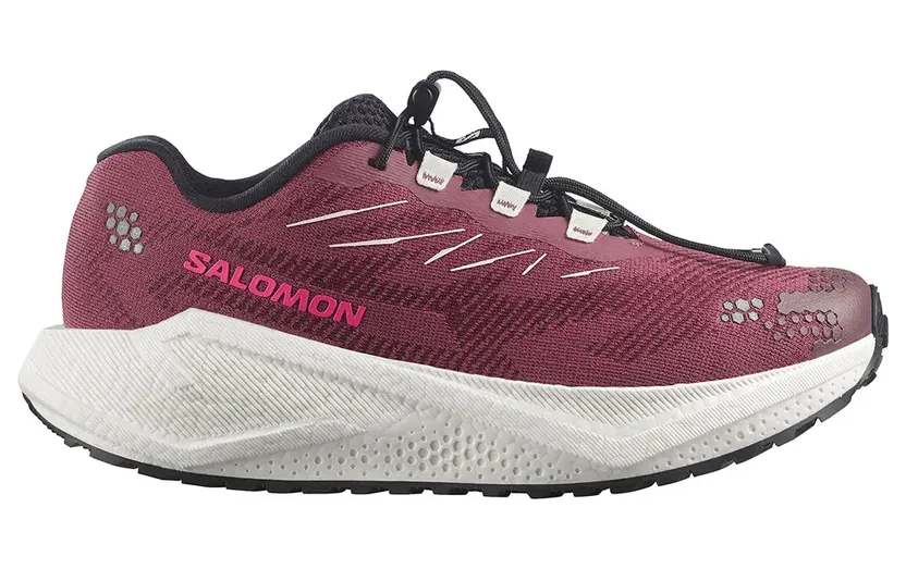 Salomon Aero Blaze 4 Gravel Hardloopschoenen L45401700