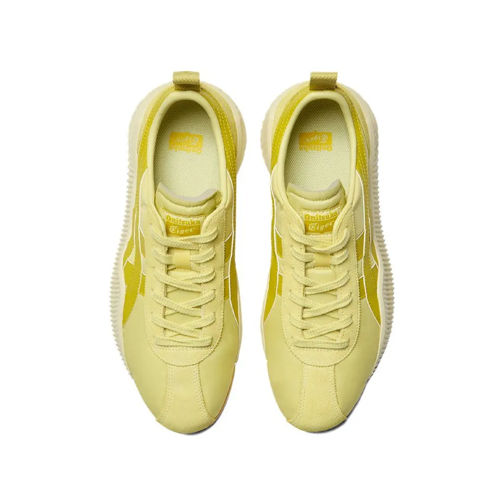 Onitsuka Tiger Acromount Wheat Yellow Mustard (1183B257-750)