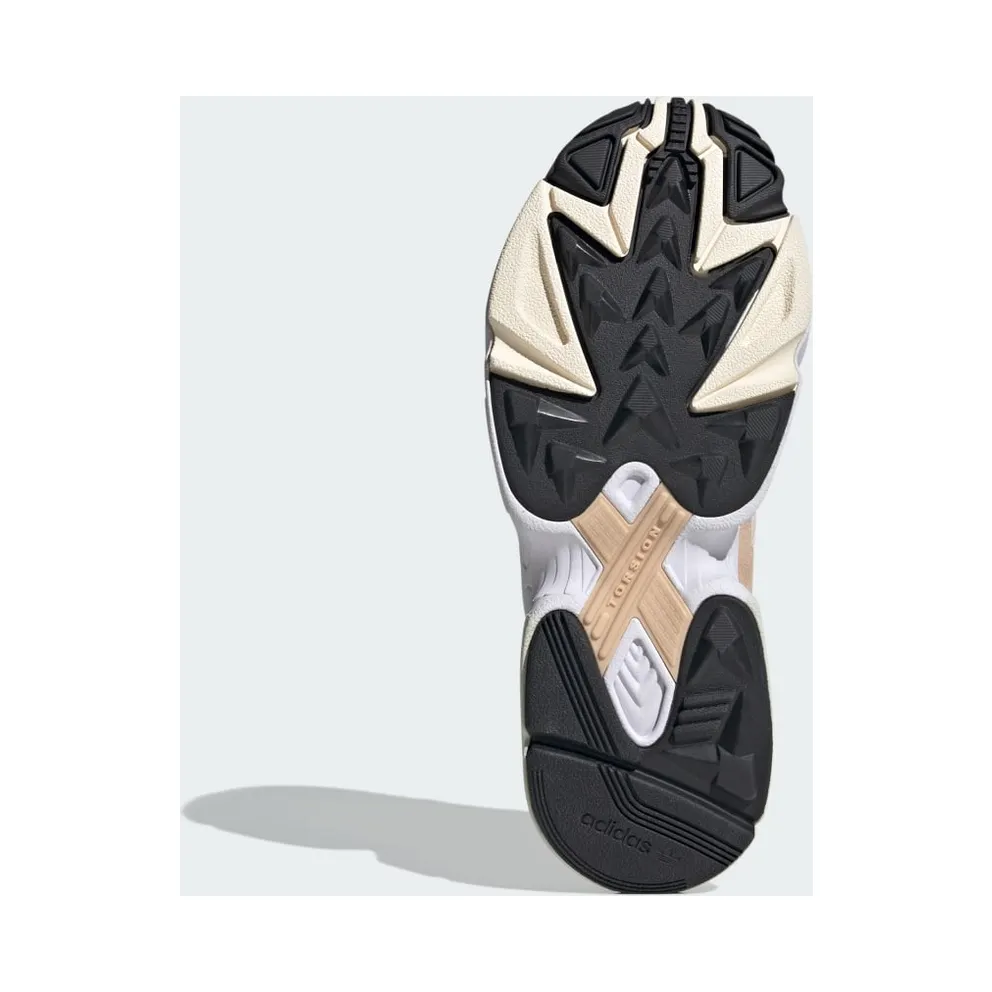 Adidas Falcon Wonder Quartz / Cloud White / Halo Blush (IG8306)