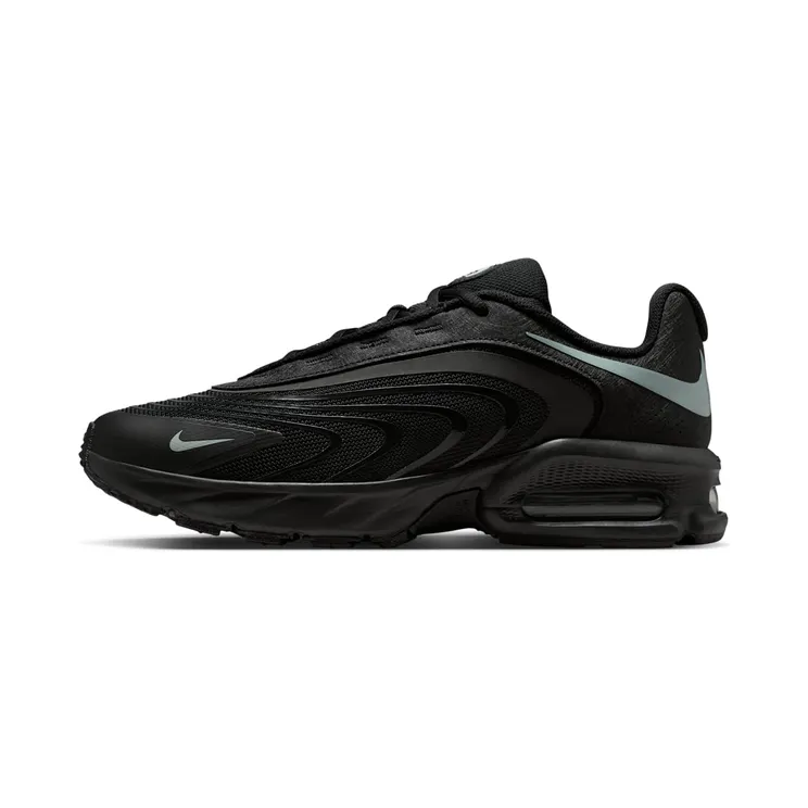 Nike Air Max Fire “Black / Light Silver / Light Pumice” (IR0819-006)