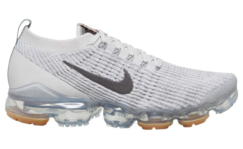 Nike Sportswear Air VaporMax Flyknit 3 Herren Sneaker dunkelgrau (CT1270-003)