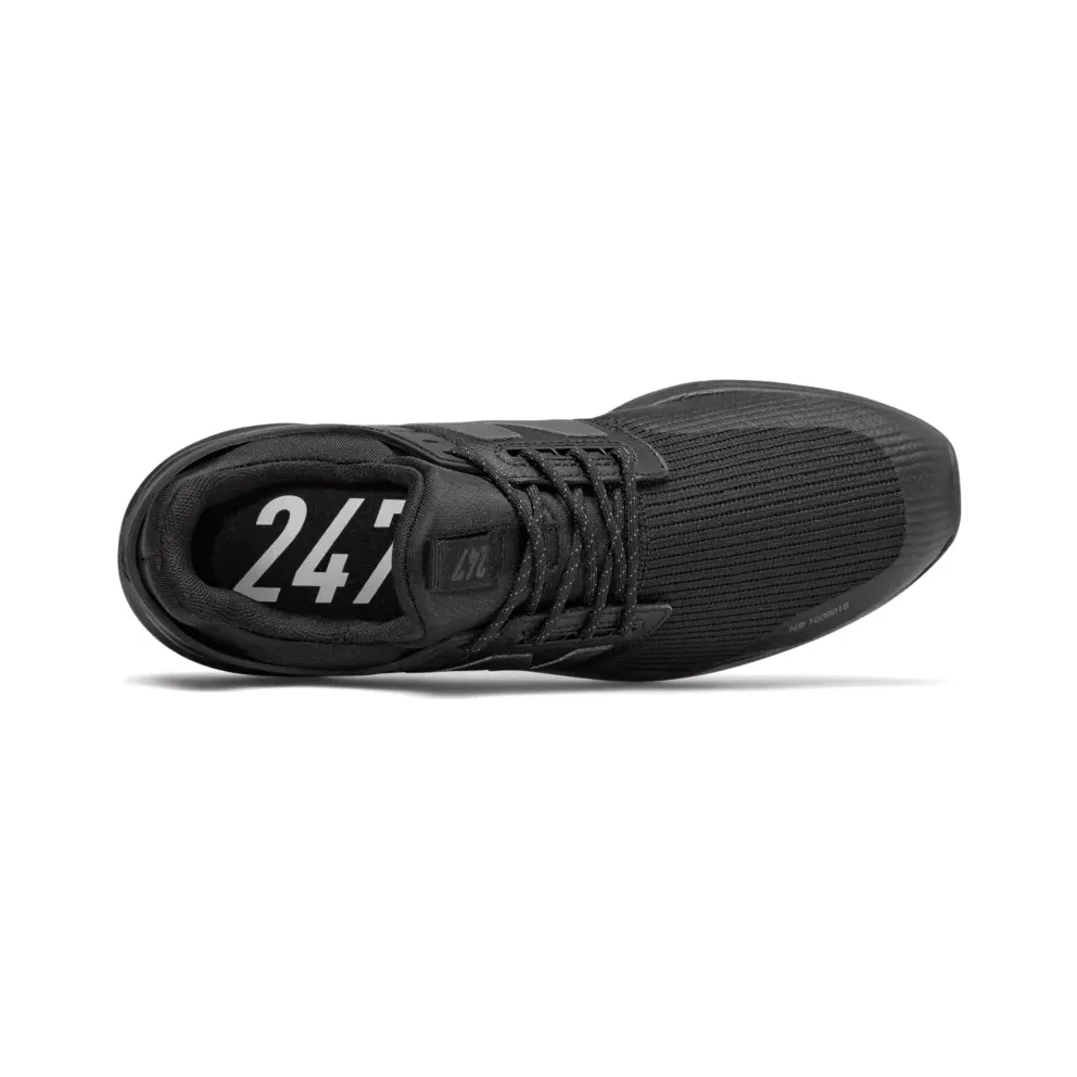 New Balance 247 V2 Winter Tech Winter Tech Black (MS247NDD)