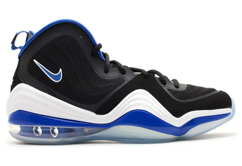 Nike Air Penny V Orlando