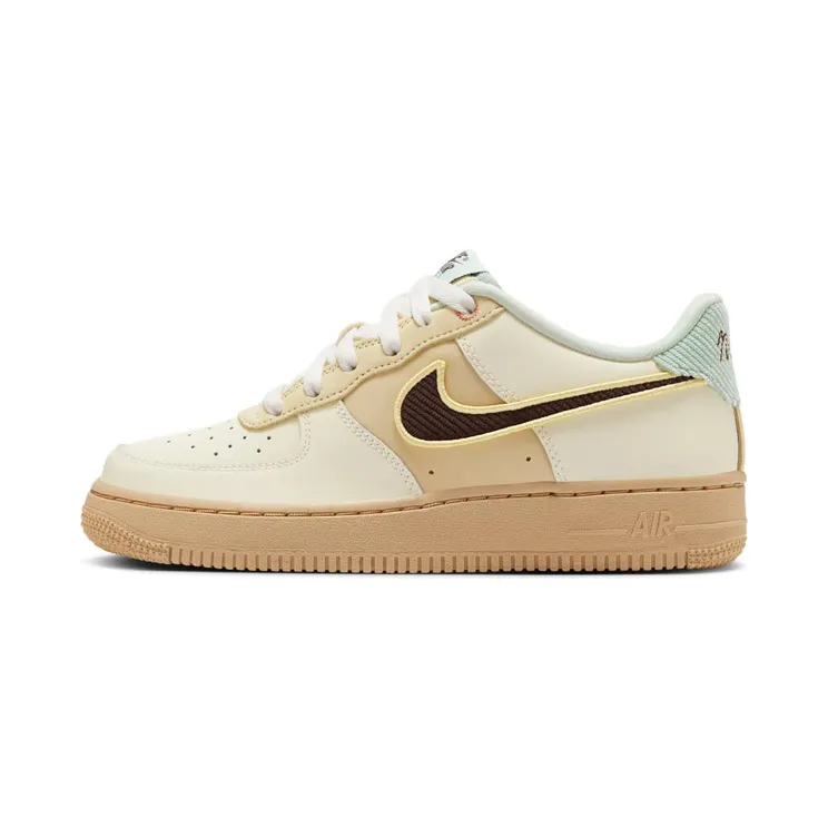 Nike Air Force 1 Low LV8 Passing Notes (HQ3473-122)