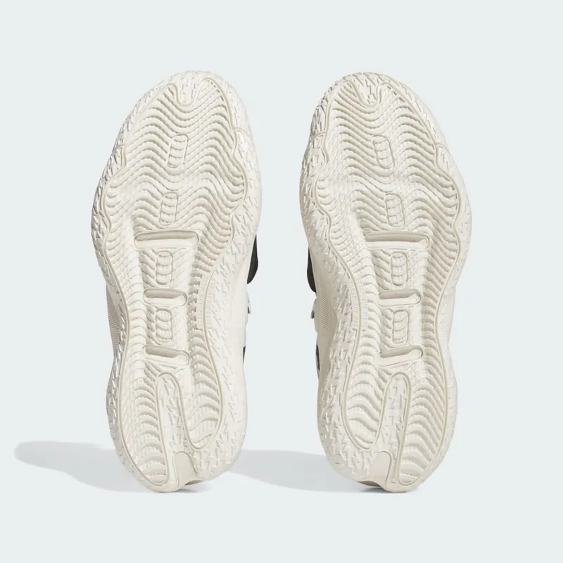 adidas Dame 8 Extply Cloud White / Core Black / Off White (ID5678)